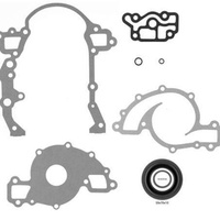 CRISSFIRE XTCS35 TIMING COVER GASKET SET FOR HOLDEN COMMODORE VN VP VR V6 3.8L