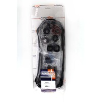 Crossfire VRS Gasket Kit for Mitsubishi Magna TH TJ TL TW 6G74 V6 1999-2005