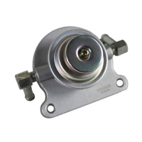 Fuel Filter Primer Pump 10mm for Nissan Navara D40 2.5L YD25 2006 on
