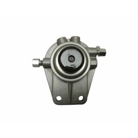 Fuel Filter Primer Pump 8mm for Nissan GU Patrol RB28 & TD42 Diesel 1997 - 2007