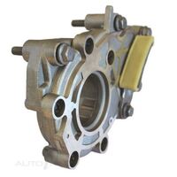 Austral YSK-DM1550 Oil Pump With Lower Guide for Holden VZ VE VF Alloytec V6