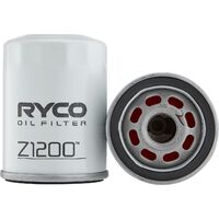 Ryco Z1200 OIl Filter for Toyota Landcruiser FJA300 3.3L F33A-FTV Twin Turbo