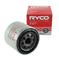 Ryco Oil Filter for Holden Isuzu KB20 KB25 KB40 KBD25 KBD40 4cyl 1978-1980