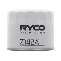 Ryco Z142A Oil Filter for Mitsubishi Galant Express Lancer 1988-1991
