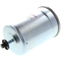Ryco Z168 in Line Fuel Filter 8mm Inlet / 8mm Outlet 