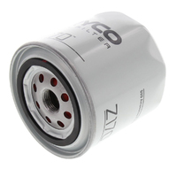 Ryco Oil Filter Z170 for Toyota Hilux RN105 RN106 RN110 2.4L 4Cyl 1988-1997