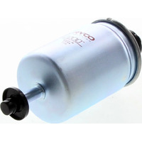 Ryco Fuel Filter for Various Ford Holden Nissan Toyota Models Z200 x 1