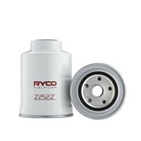 Ryco Z252Z Diesel Fuel Filter Same as WCF48NM for Landcruiser HDJ100 HZJ105
