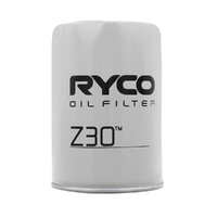 Ryco Z30 Oil Filter for Holden HK HT HG HJ HX HZ Models Brougham Sunbird