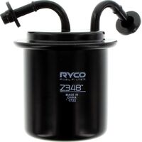 Ryco Z348 Fuel Filter Same as Wesfil WZ348 Check App Below