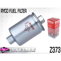 RYCO FUEL FILTER Z373 FOR VARIOUS FORD MODELS 