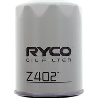Ryco Z402 Oil Filter for Holden Jackaroo Rodeo & Isuzu Mu Diesel