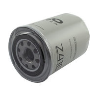 Ryco Z416 Oil Filter for Nissan Patrol GU 4.2L Diesel 6cyl (Bypass) 1997-2002