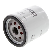 Ryco Z418 Oil Filter for Toyota Landcruiser UZJ200R 4.7L 32V V8 2007-2012