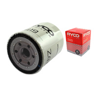 Ryco Oil Filter for Ford Trader 0409 0509 SL TF 3.5L 4.0L 4cyl 5/1984-1998