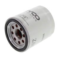 Ryco Oil Filter Z429 for Ford Econovan E2000 JG JH 2.0L 4cyl 2/1997-1/2006