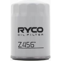 Ryco Oil Filter Z456 for Mitsubishi 380 DB 3.8L V6 Sedan 9/2005-9/2008