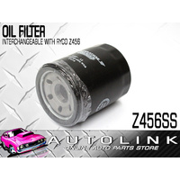  OIL FILTER Z456SS FOR MITSUBISHI MAGNA TE TF TH TJ TL TW 3.0lt 3.5lt V6 