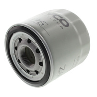 Ryco Oil Filter for Isuzu NPR200 NPR250 NPR300 NPR400 4.3L Diesel 1994-99 Z476