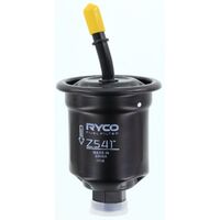 Ryco Z541 Metal fuel Filter for Mitsubishi Challenger & Legnum Check App Below