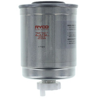 Ryco Z576 Fuel Filter for Ford Transit VG 2.5L D25T Turbo Diesel 1999-2000 