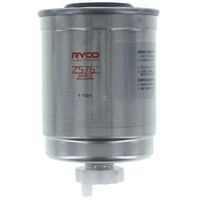 Ryco Fuel Filter for Ford Transit VG 2.5L D25T Turbo Diesel 7/1999-12/2000