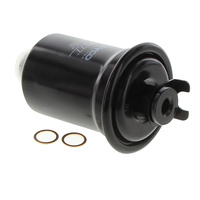 Ryco Z577 Fuel Filter Same as Wesfil WZ577 for Mitsubishi Triton MK 2.4L & 3.0L