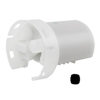 Ryco Fuel Filter for Toyota Echo NCP10R NCP12R NCP13R 4cyl 1999-2005 Z659