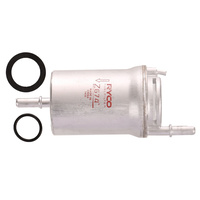 Ryco Z674 Fuel Filter Same as Wesfil WCF14 for Volkswagen Caddy & Polo