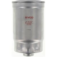 Ryco Z707 Diesel Fuel Filter for Hyundai Jeep & Kia Models Check App Below
