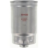 Ryco Z707 Diesel Fuel Filter for Hyundai Jeep & Kia Models Check App Below