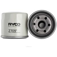 Ryco Z709 Transmission Spin on Oil Filter Same as Wesfil TO2 Check App Below