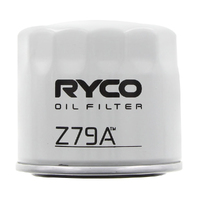 Ryco Z79A Oil Filter for Honda Civic CRV CRX Integra Odyssey Prelude