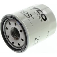 Ryco Z929 Oil Filter Same as Wesfil WCO173NM for Isuzu D-Max MU-X App Below