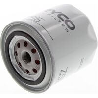 Ryco Z96 Oil Filter Same as Wesfil WZ96 for Chrysler Valiant 245 265 & V8 318