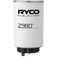 Ryco Z980 Fuel Water Separator Filter for Ryco Z980UA Kit Same as Wesfil WCFA04