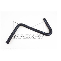 Mackay ZHB12F Fuel or Oil Applications Z Hose Universal 12mm or 1/2" ID