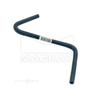 Mackay ZHB8F Fuel or Oil Applications Z Hose Universal 8mm or 5/16" ID