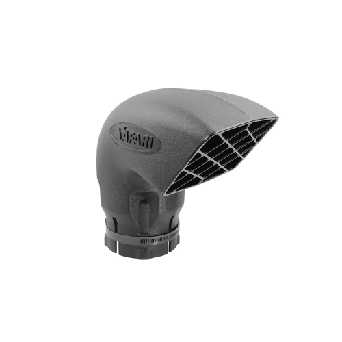 Genuine Safari 000-135-910 4" Air Ram Top for 4" Or 102mm Snorkel