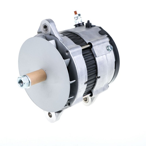 Denso 021080-0730 Alternator 24V 95A for Dozer Excavator wheel Loader & More
