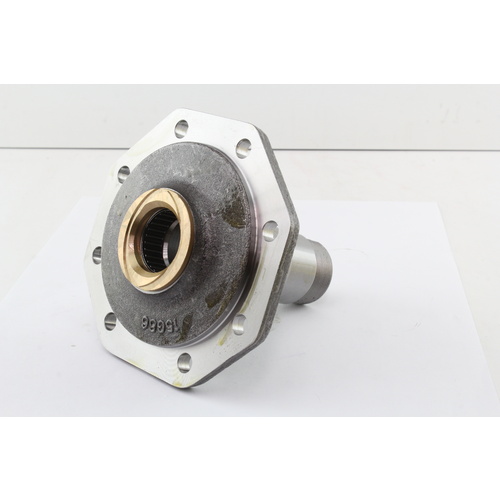 Front Stub Axle Spindle 041-132433 for Toyota Landcruiser Check App Below x1