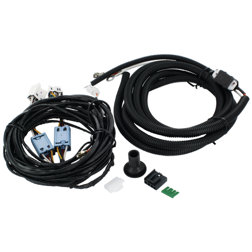 Hayman Reese 05012 Brake Controller Harness for Hayman or Tekonsha controller