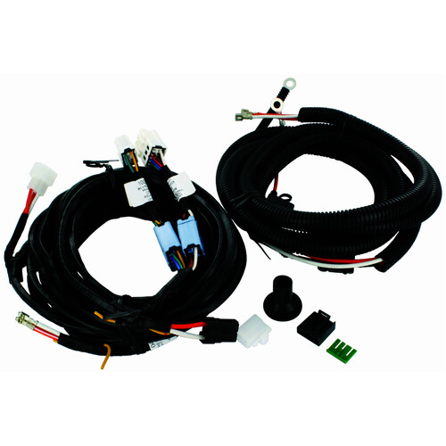 Hayman Reese 05013 Brake Controller Harness for Hayman or Tekonsha controller
