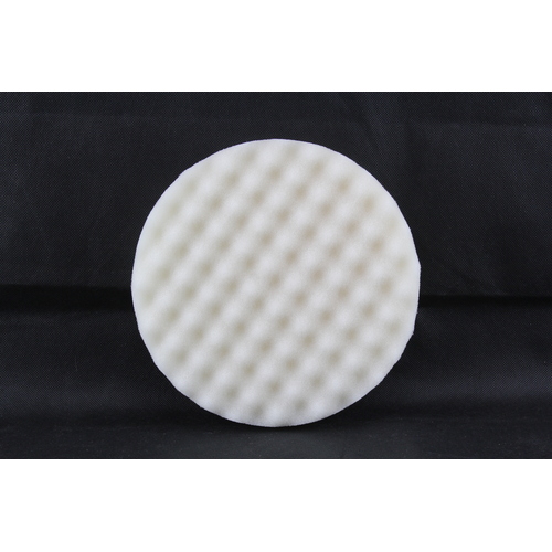 3M 05737 Perfect It Foam Compounding Pad 8" Dia Fast Cutting With a Fine Finish