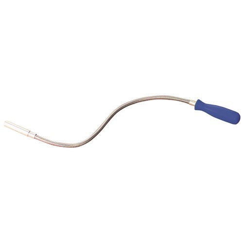 Kincrome 08033 Magnetic Pick up Tool Flexible Shaft 540mm or 21" Long 2kg Load