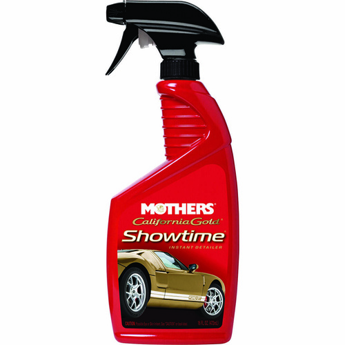 MOTHERS 08216 CALIFORNIA GOLD INSTANT DETAILER 473ml