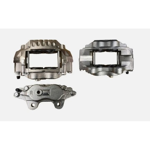 Protex 090D0006 Front Right Brake Caliper for Toyota 4Runner Hilux Landcruiser