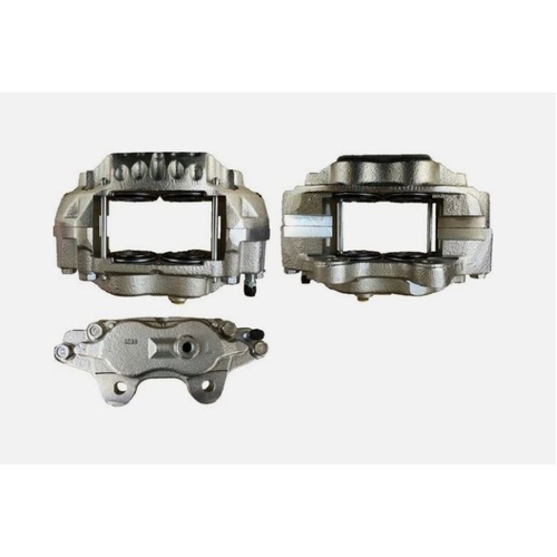 Protex 090D0007 Front Left Brake Caliper for Toyota 4Runner Hilux Landcruiser