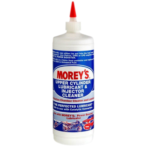 Morey's Upper Cylinder Lubricant And Injector Cleaner 1 Litre 10001-UC