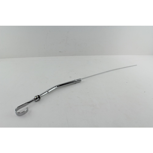 Speco 101231 Chrome Engine Dip Stick for Chev SBC V8 283 307 350 400